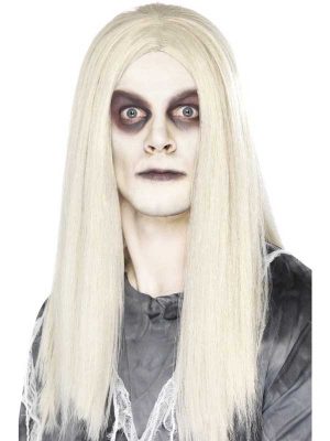 Ghost Town Indian Style Wig
