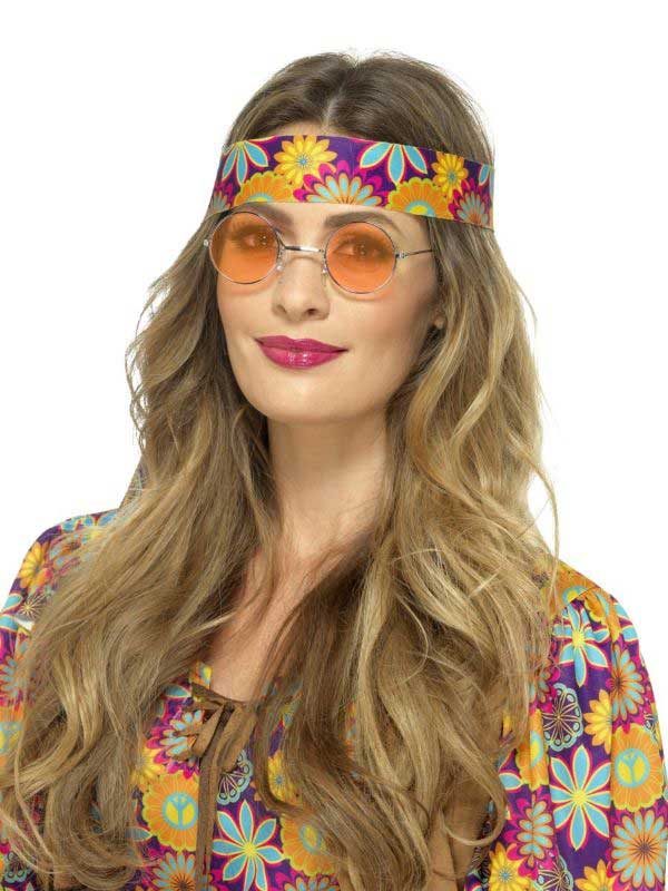 Hippie Specs (Available In Other Colours)