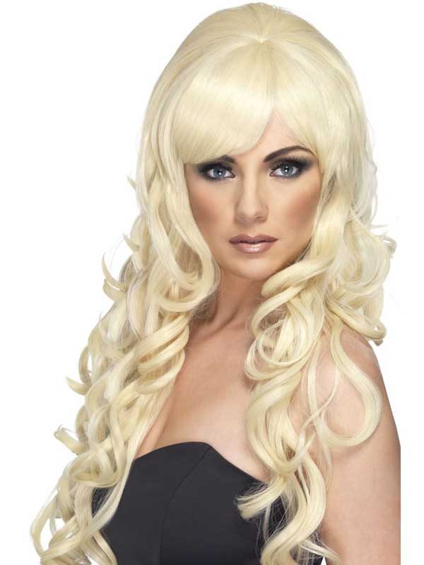 Pop Starlet Wig