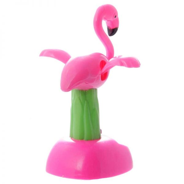 Solar Pal Dancing Flamingo - Image 4