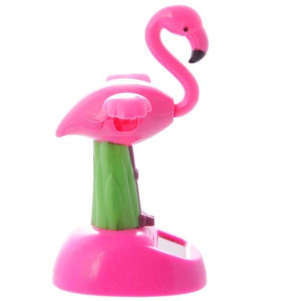 Solar Pal Dancing Flamingo - Image 5