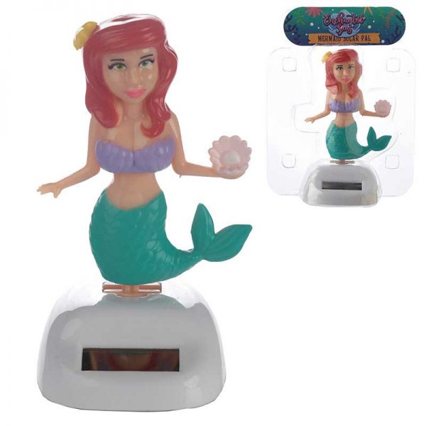 Salar Pal Enchanted Seas Mermaid