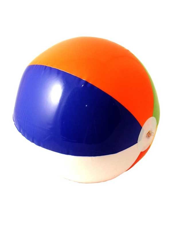 Inflatable Beach Ball