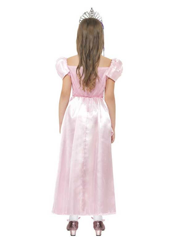 Sleeping Princess Kids Costume - Image 2