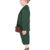 World War II Evacuee Boy Costume - Image 3