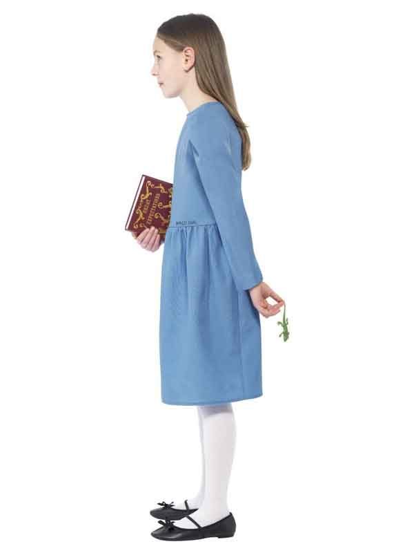 Roald Dahl Matilda Costume - Image 2