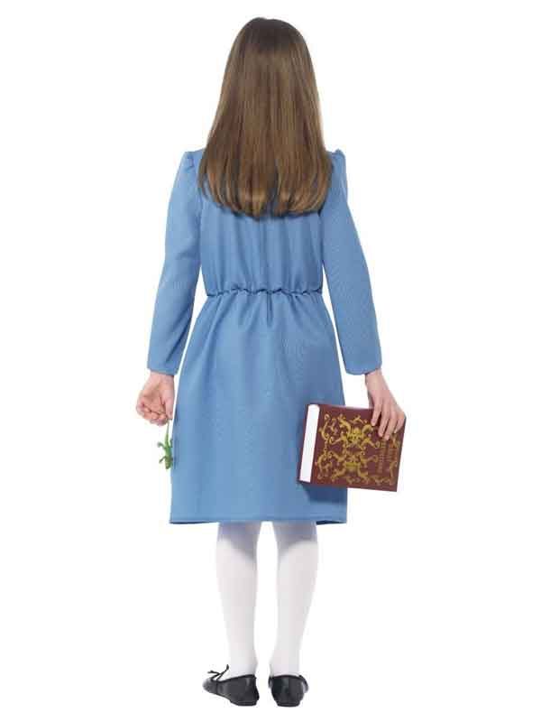 Roald Dahl Matilda Costume - Image 3