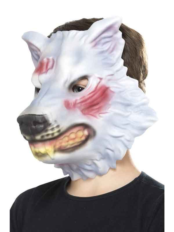 EVA Wolf Mask