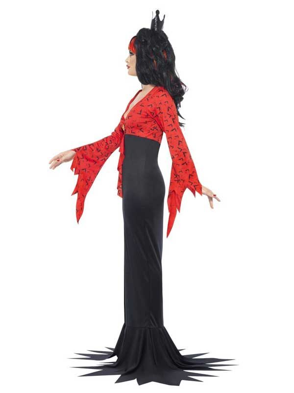 Evil Queen Costume - Image 2