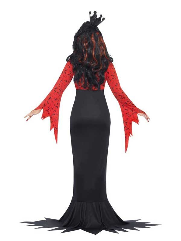 Evil Queen Costume - Image 3