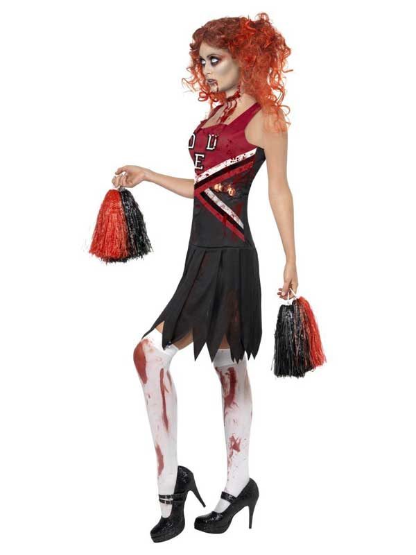 High School Horror Cheerleader - Image 2