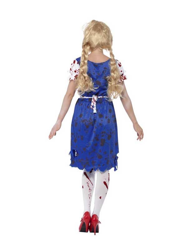 Horror Doll Dress - Image 3