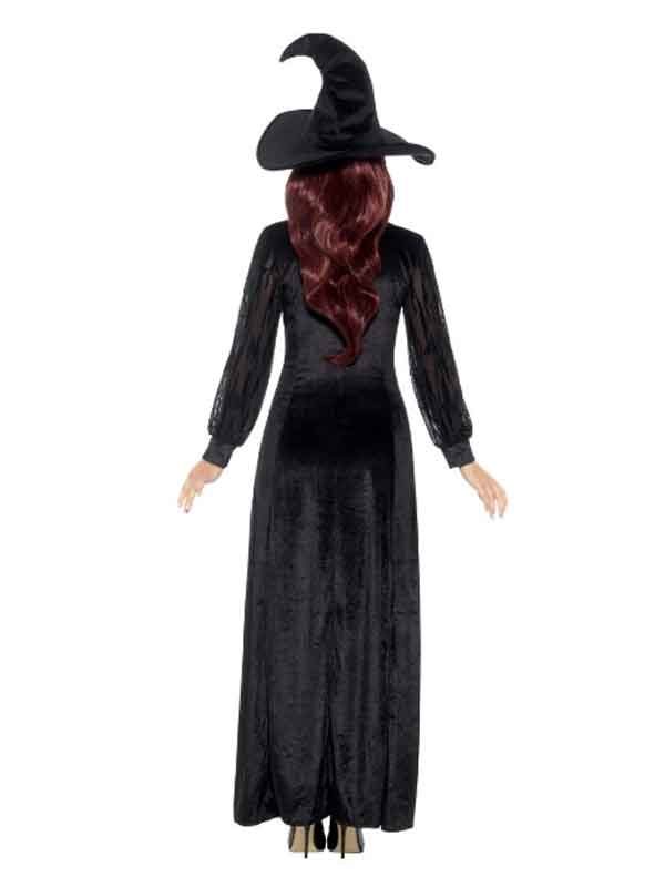 Deluxe Witch Craft Costume - Image 3