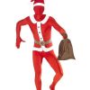 Santa Second Skin