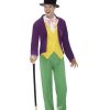 Roald dahl Willy Wonka
