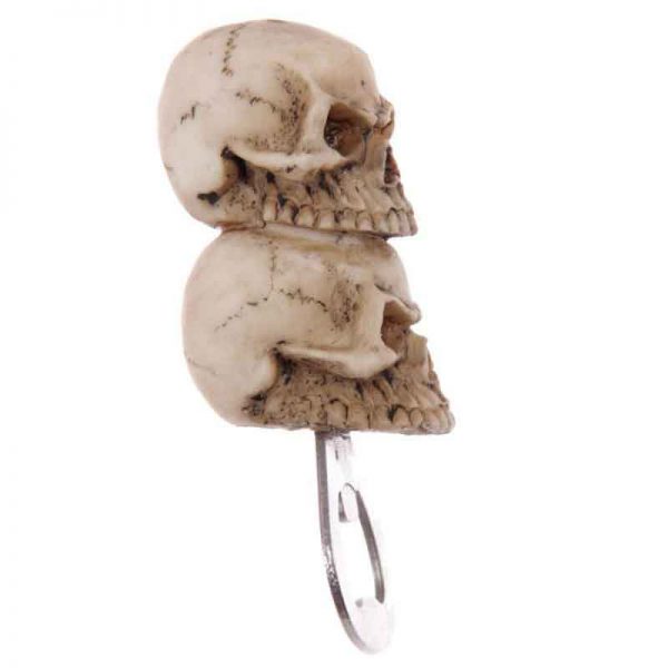 Double Skull Bottle Opener - Image 2