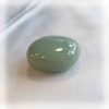 Tumble Polished Aventurine Gemstone