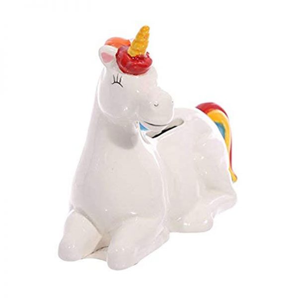 Unicorn Money Box - Image 3