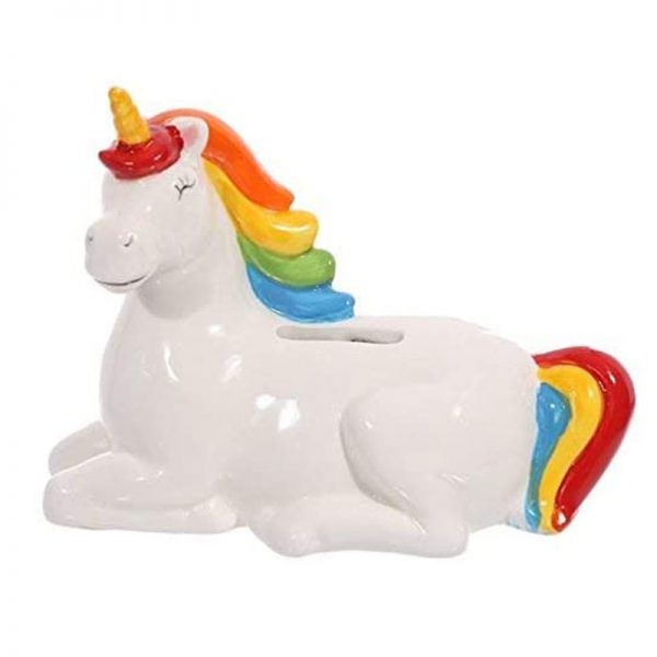 Unicorn Money Box - Image 2