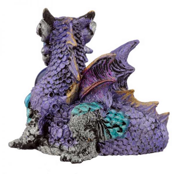 Elements Dragon With All Seeing Orb (Sold Separately) - Image 3