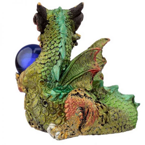 Elements Dragon With All Seeing Orb (Sold Separately) - Image 5