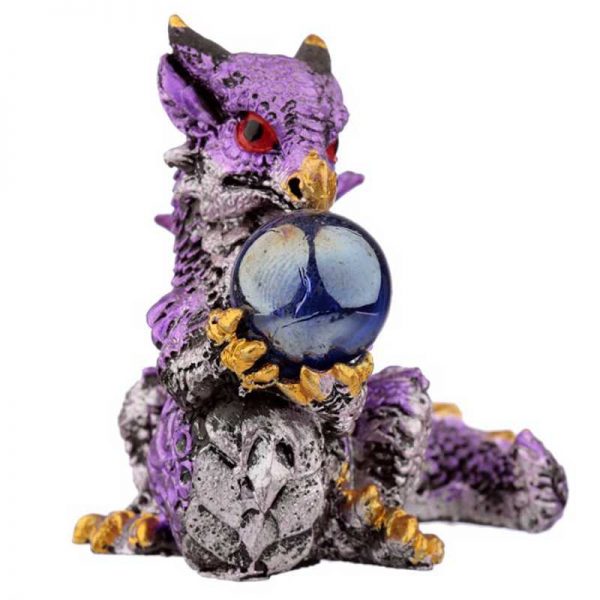 Elements Dragon With All Seeing Orb (Sold Separately) - Image 6