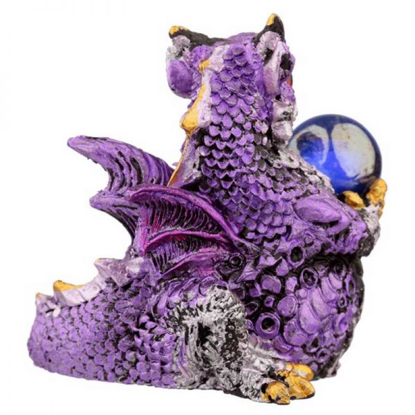 Elements Dragon With All Seeing Orb (Sold Separately) - Image 7