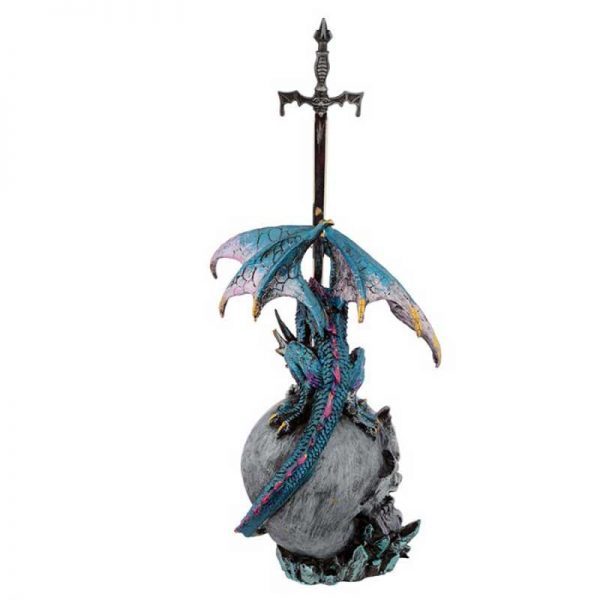 Dark Legends Sword Master Dragons (Sold Separately) - Image 4