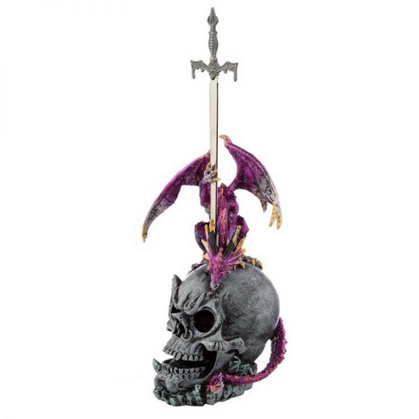 Dark Legends Sword Master Dragons (Sold Separately) - Image 5