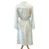 Pastel Flower Vintage Dress - Image 3