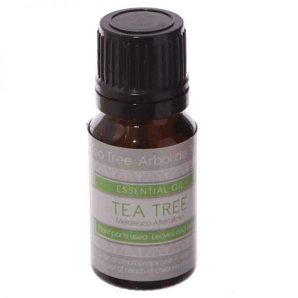 Eden Tea Tree Natural Essential Oil - 10ml