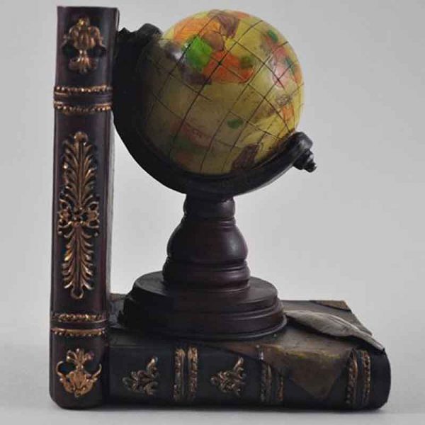 Globe & Telescope Shelf Tidies - Image 2