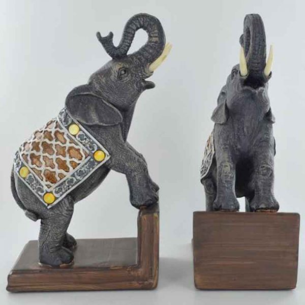 Elephant Shelf Tidies - Image 3