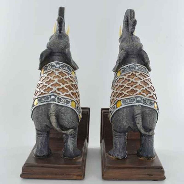 Elephant Shelf Tidies - Image 4