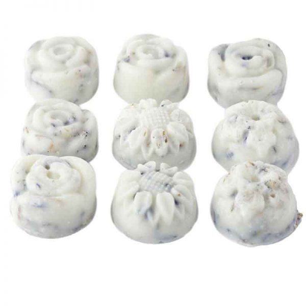 Eden Handmade Soya Wax Melts - Clean Laundry - Image 2