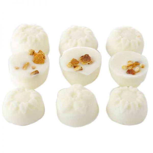 Eden Handmade Soya Wax Melts - Lemon - Image 2