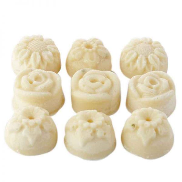 Eden Handmade Soya Wax Melts - Patchouli - Image 2