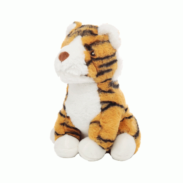 Tiger Plush Door Stop - Image 2