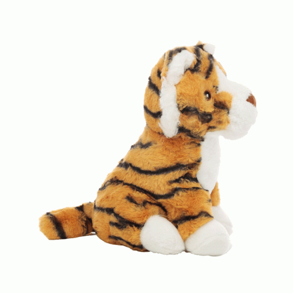 Tiger Plush Door Stop - Image 3