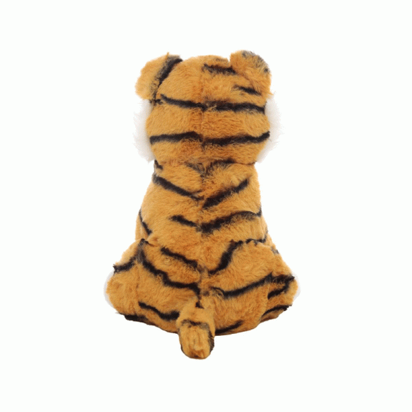 Tiger Plush Door Stop - Image 4