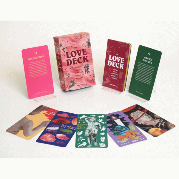 The Love Deck