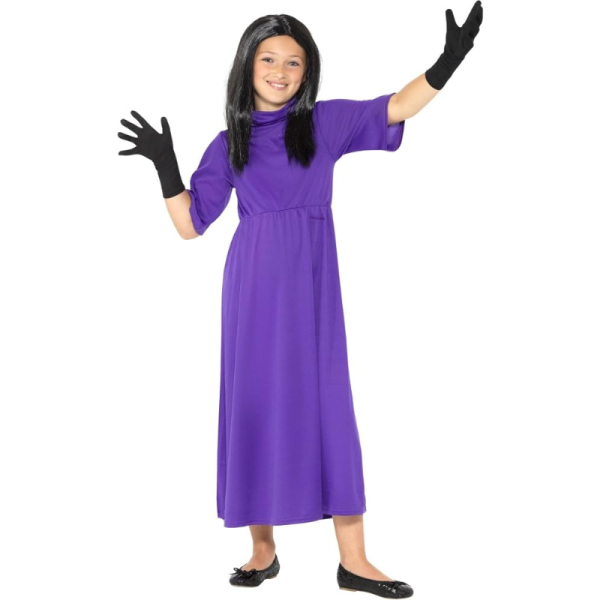 The Witches Costume