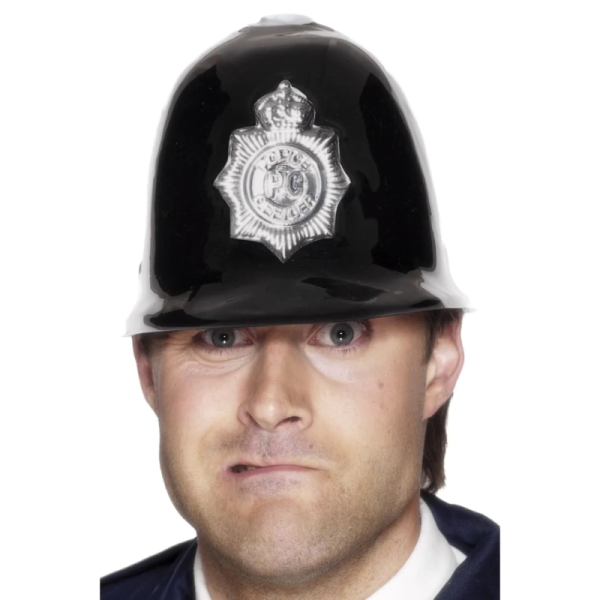 Police Helmet