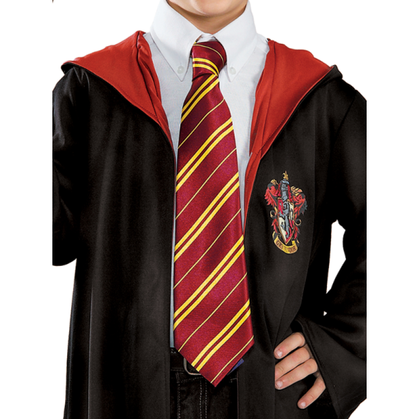 Harry Potter Tie