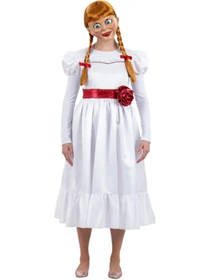 Annabelle Costume