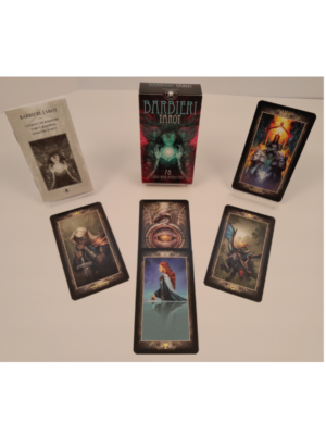 Barbieri Tarot