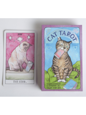 Cat Tarot