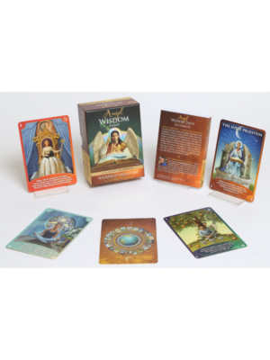 Angel Wisdom Tarot