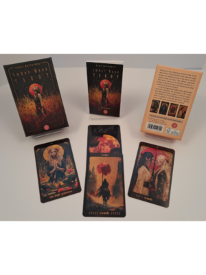 Amber Moon Tarot