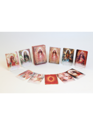 The Divine Feminine Oracle
